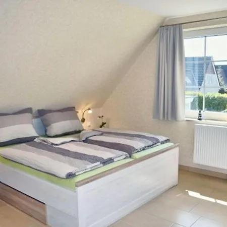 Ferienhaus Tunnisch *