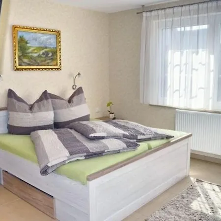 Ferienhaus Tunnisch Holiday home