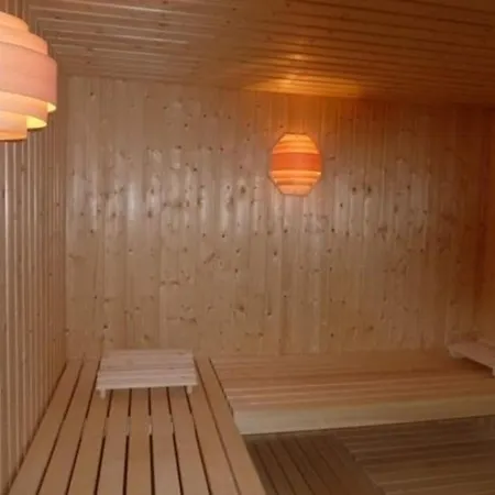 Holiday home Ferienhaus Tunnisch