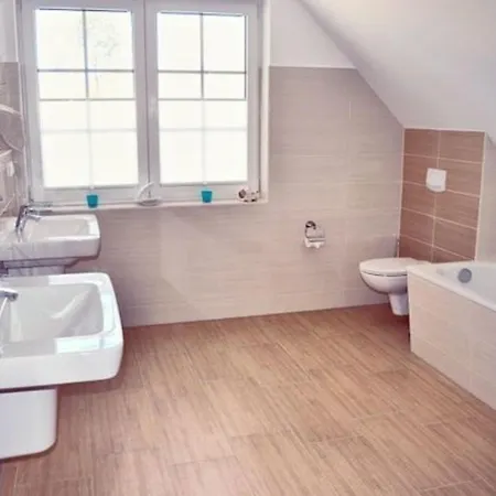 Tunnisch Casa de Férias *