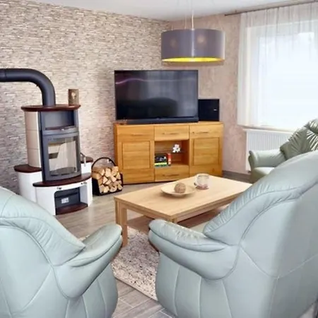 Ferienhaus Tunnisch *