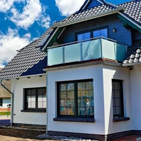 Ferienhaus Tunnisch Holiday home *